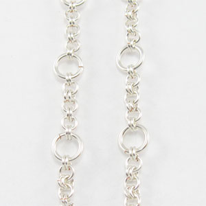 double bubble chain step 12