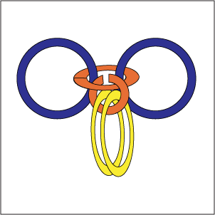 cascade earring chain step 3