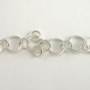 celtic chain step 6