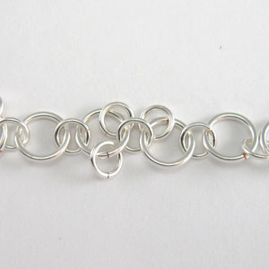 celtic chain step 7