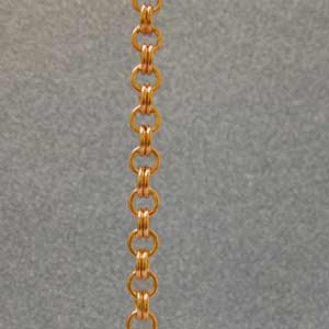 Step 4 Channel Chain