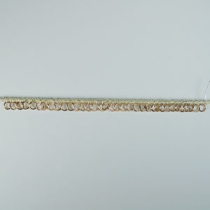 flatmaille chain step 5