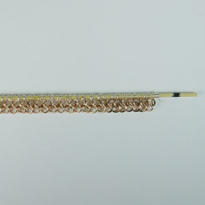 flatmaille chain step 10