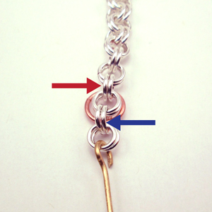 viper chain step 6